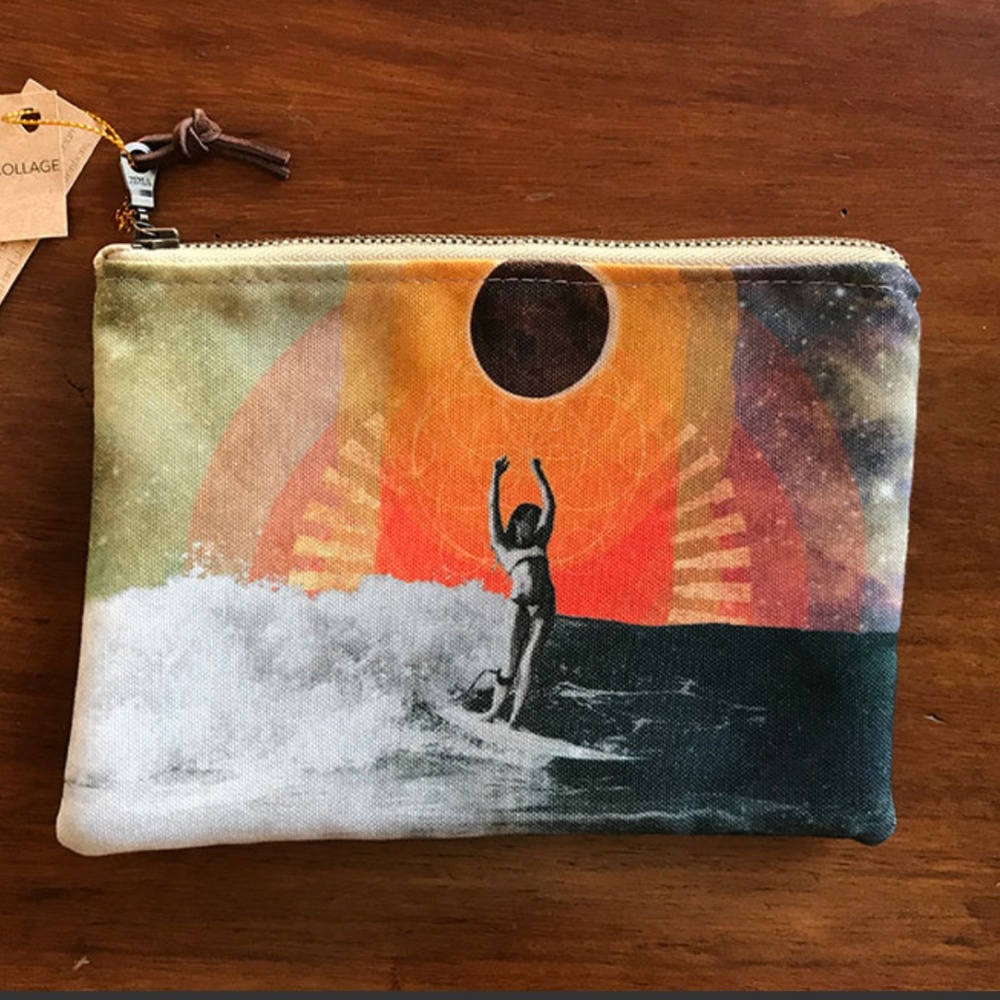 Clutch: New Moon Slo Mo Surfer